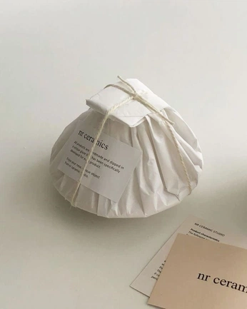 A cover of "Gift wrap" cluster. The owner is maaaaaasshhaa. The cluster consists of 6 elements.