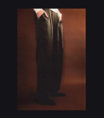 A cover of "fashion" cluster. The owner is okdnoway. The cluster consists of 1 element.