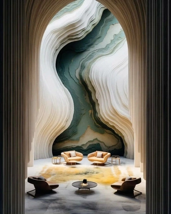 A cover of "Deco" cluster. The owner is stephiemel. The cluster consists of 32 elements.