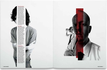 A cover of "MAG" cluster. The owner is sannehulsbosch. The cluster consists of 6 elements.