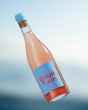 A cover of "Packaging" cluster. The owner is ohmyjosh. The cluster consists of 2 elements.