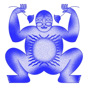 A cover of "illu" cluster. The owner is meitamle. The cluster consists of 95 elements.