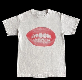 A cover of "TCL Shirt Ref" cluster. The owner is gabrielsmilovic. The cluster consists of 1 element.