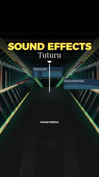 A cover of "Sfx" cluster. The owner is fynnwittke. The cluster consists of 18 elements.