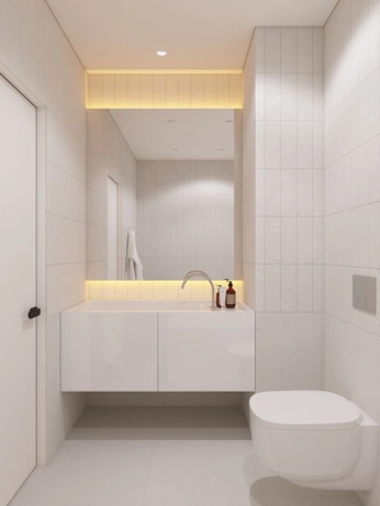 A cover of "Calva residence" cluster. The owner is bcdesigns. The cluster consists of 2 elements.