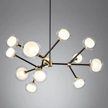 A cover of "Lamps" cluster. The owner is esthervf. The cluster consists of 2 elements.