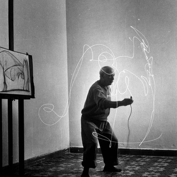 A cover of "art" cluster. The owner is jupolimeni. The cluster consists of 24 elements.