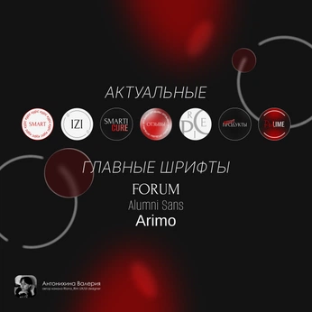 A cover of "my social-media design" cluster. The owner is rianarim. The cluster consists of 5 elements.