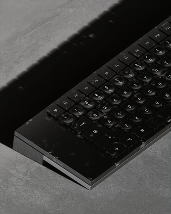 A cover of "Keyboards" cluster. The owner is kacperfyi. The cluster consists of 42 elements.