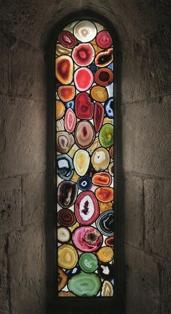 A cover of "✶ glasswork" cluster. The owner is ennia. The cluster consists of 25 elements.