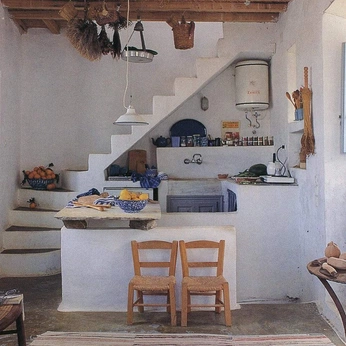 A cover of "Home" cluster. The owner is richieravello. The cluster consists of 18 elements.