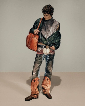 A cover of "STYLE" cluster. The owner is gabbies. The cluster consists of 2 elements.