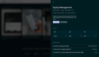 A cover of "Interface" cluster. The owner is sbxnd. The cluster consists of 4 elements.