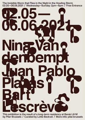 A cover of "Type" cluster. The owner is nicktarte. The cluster consists of 12 elements.