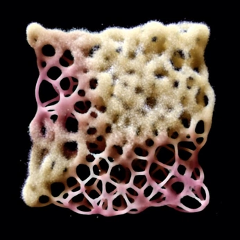 A cover of "2d Animation" cluster. The owner is horsti. The cluster consists of 14 elements.