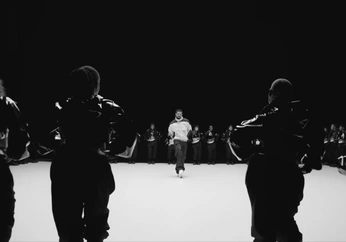 A cover of "music video stills" cluster. The owner is dorapaphides. The cluster consists of 3 elements.