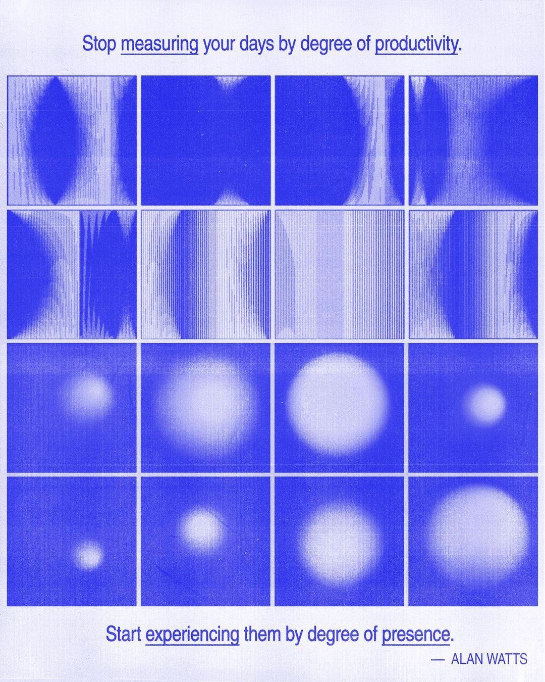 An Instagram  post added on Jan 24, 2024. The author is @stefyloret. May present: cobalt blue, azure, rectangle, font, astronomical object.