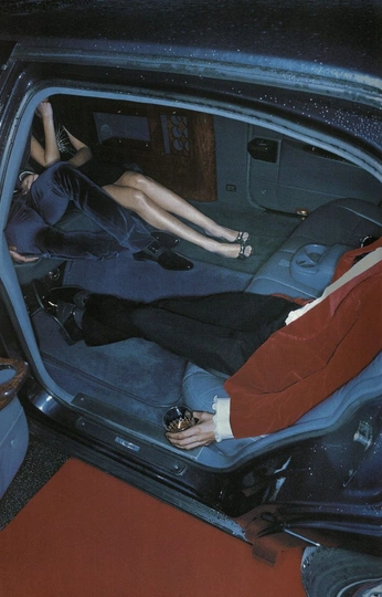 A cover of "Highway" cluster. The owner is kattusk. The cluster consists of 2 elements.