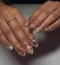 Cover of Nails cluster