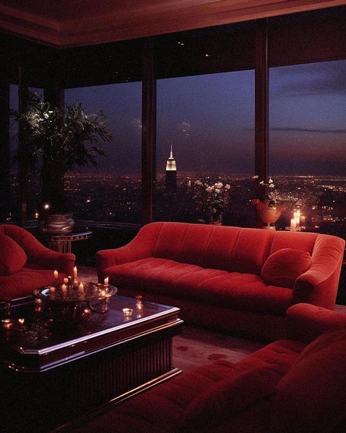 A cover of "80s penthouse" cluster. The owner is martimuller. The cluster consists of 3 elements.