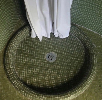 A cover of "St. Vincent Ferrer" cluster. The owner is pimienta. The cluster description is "St. Vincent Ferrer children". The cluster consists of 26 elements.