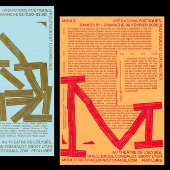 A cover of "mise en page" cluster. The owner is marjanesoulhol. The cluster consists of 57 elements.