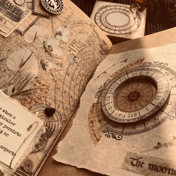 A cover of "A pirate's poem" cluster. The owner is gigitheangel. The cluster description is "My book (for characters and just vibe)". The cluster consists of 405 elements.