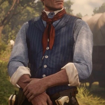 A cover of "fashion inspo" cluster. The owner is lambtothe. The cluster description is "hosea matthews is my goat". The cluster consists of 20 elements.