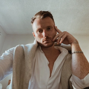 Travis Spier avatar