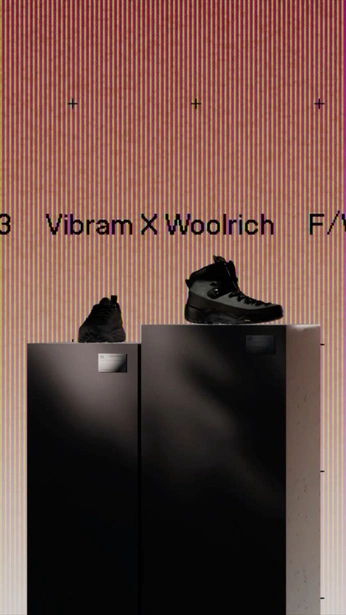 A cover of "Footwear" cluster. The owner is pabloo. The cluster consists of 2 elements.