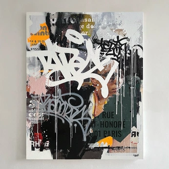 A cover of "Art" cluster. The owner is willhowardjones. The cluster consists of 4 elements.