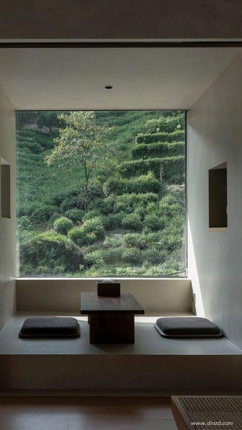 A cover of "tea scenes" cluster. The owner is gliss.studio. The cluster consists of 13 elements.