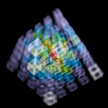 A cover of "Mark Coleran" cluster. The owner is elkraneo. The cluster consists of 460 elements.