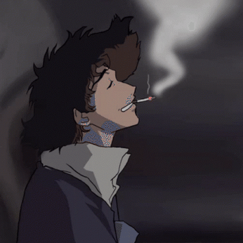 A cover of "Cowboy Bebop" cluster. The owner is eneesaydinn. The cluster consists of 134 elements.