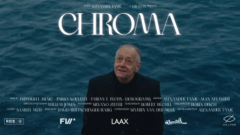 A cover of "Edits" cluster. The owner is kaiborg. The cluster consists of 40 elements.
