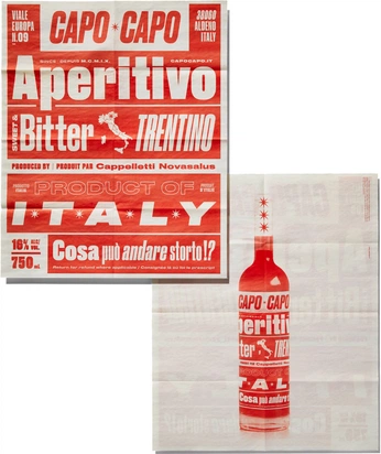 A cover of "Italy" cluster. The owner is maryreds. The cluster consists of 17 elements.