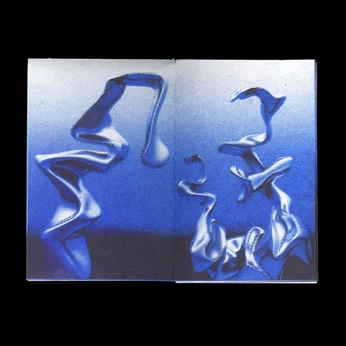 A cover of "folder01" cluster. The owner is lexibb. The cluster description is "artistic reaction. ". The cluster consists of 261 elements.