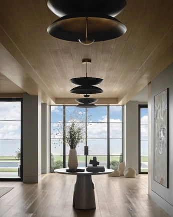 A cover of "Ceiling Detail" cluster. The owner is laurieewald. The cluster consists of 33 elements.