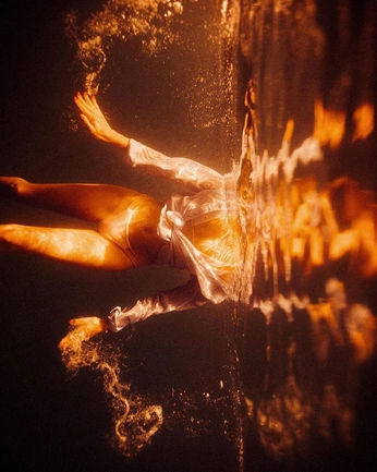 A cover of "Fotografia" cluster. The owner is marghe.fly. The cluster consists of 7 elements.