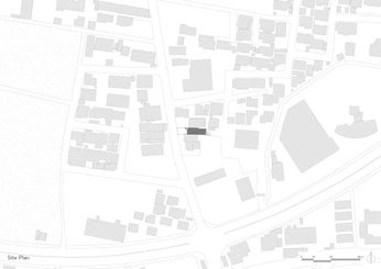 A cover of "Architecture Thinking" cluster. The owner is adib.z. The cluster consists of 2 elements.
