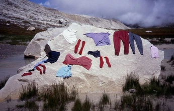 A cover of "Clothing Pollution" cluster. The owner is izabelaearth. The cluster consists of 47 elements.