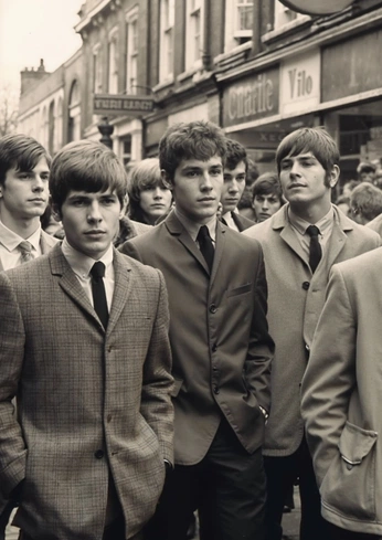 A cover of "MYWORK" cluster. The owner is kevincheung. The cluster description is "MY AI ARTWORK". The cluster consists of 7 elements.