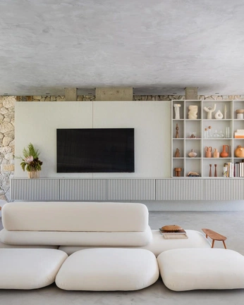 A cover of "Living room ximo" cluster. The owner is ximonio. The cluster consists of 7 elements.