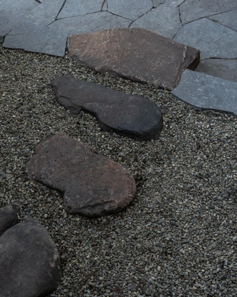A cover of "Zen garden" cluster. The owner is sophui. The cluster consists of 68 elements.