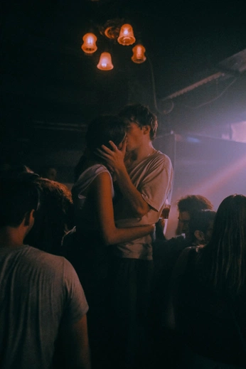 A cover of "Photography" cluster. The owner is murillod. The cluster consists of 19 elements.