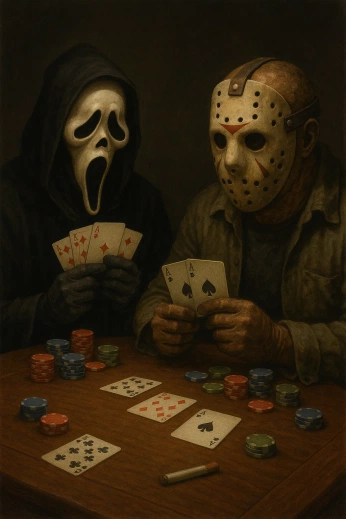 A cover of "Ai Random" cluster. The owner is strika. The cluster consists of 1 element.