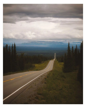 A cover of "Alaska" cluster. The owner is ferminrp. The cluster consists of 2 elements.