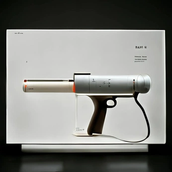 A cover of "Industrial Design" cluster. The owner is dinocastaneda. The cluster consists of 13 elements.