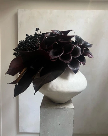 A cover of "flowers" cluster. The owner is prettypeachy. The cluster consists of 2 elements.