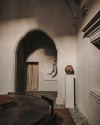 A cover of "Interior Design" cluster. The owner is jmuabb. The cluster consists of 1 element.